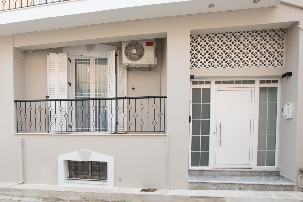 Moncasa Al Centro Vila Lixúri Exterior foto